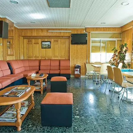 Domingo Guest house Quintanar de la Sierra