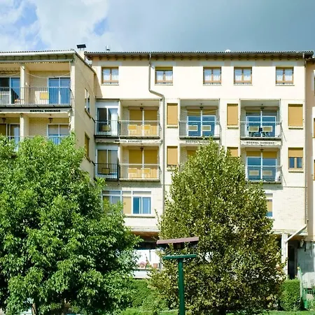 Domingo Guest house *