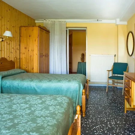 Guest house Domingo Quintanar de la Sierra