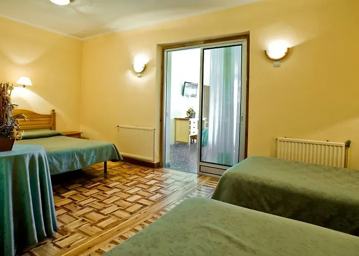 Гостевой дом Domingo