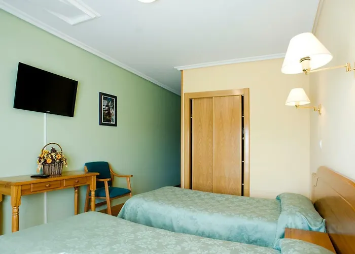 Domingo Гостевой дом *