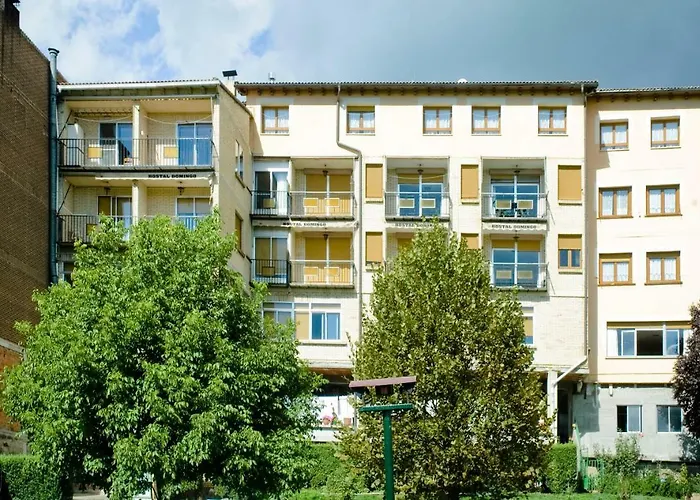 Domingo Гостевой дом *